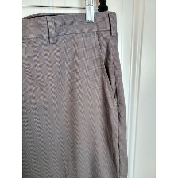 Brooks Brothers Mens Advantage Chino Clark Pants Size 38 x 30 - Picture 2 of 7